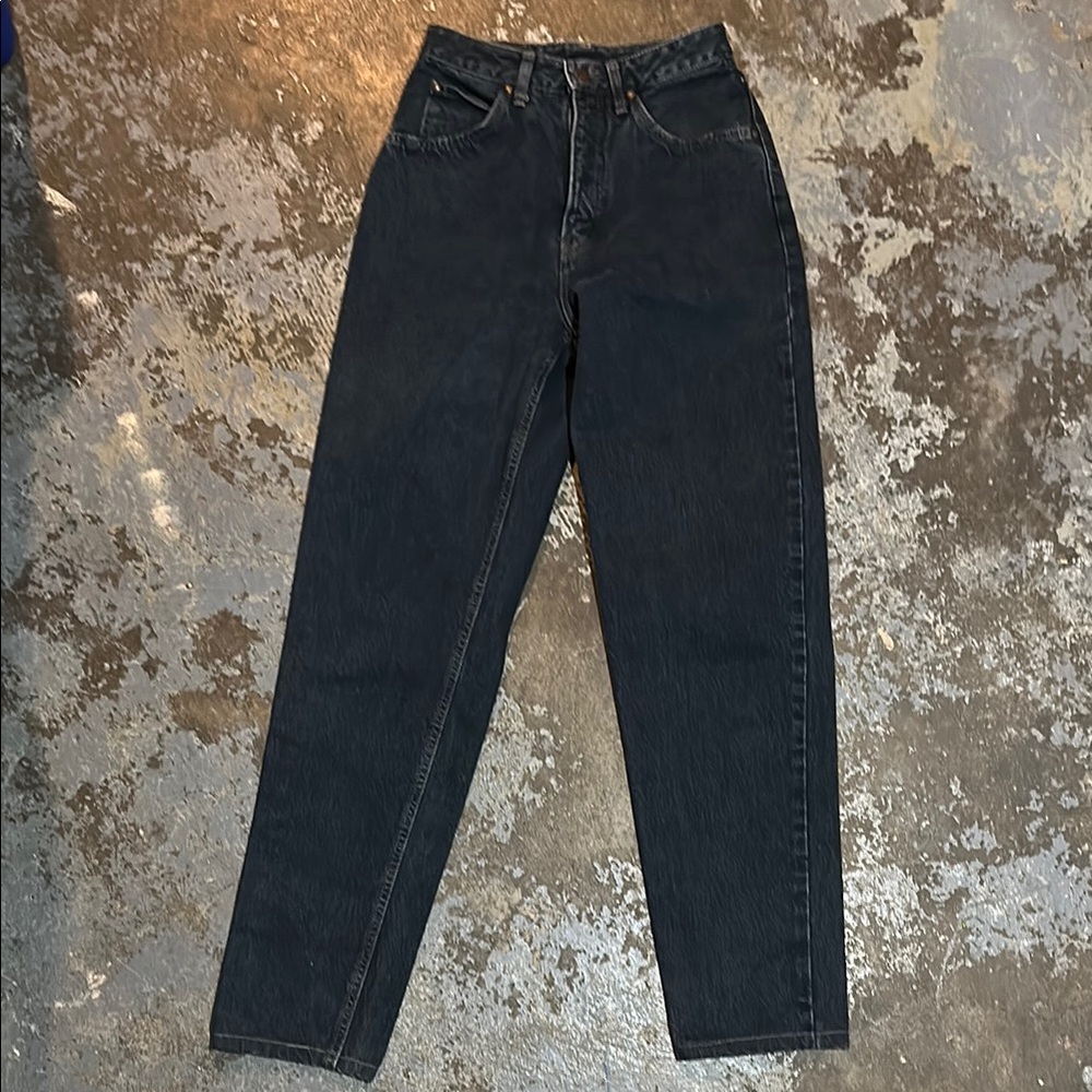 Edwin international Black Jeans